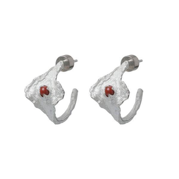 Face The Desire Starry Eyes Earrings