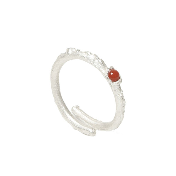 Face The Desire Narrow Ring