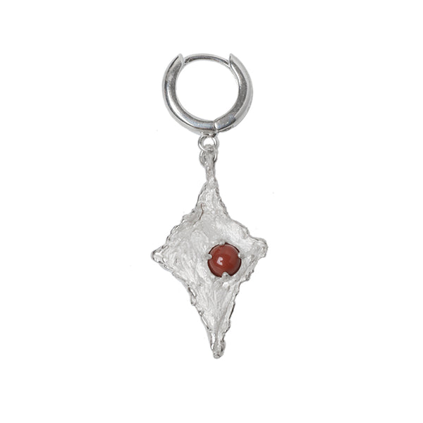 Face The Desire  Starry Eyes Single Earring