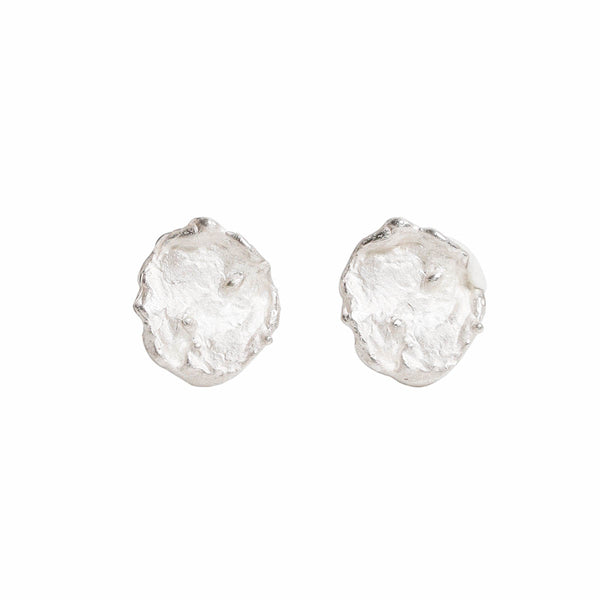 Whirl The River Ear Studs