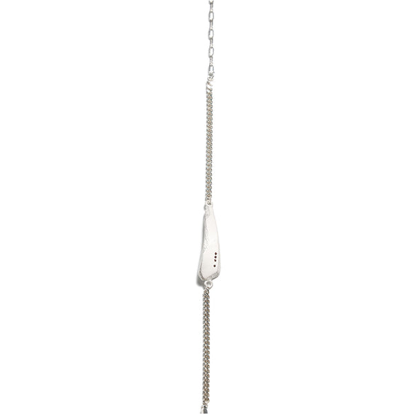 Alleged Standards Collection Quadrate Bracelet