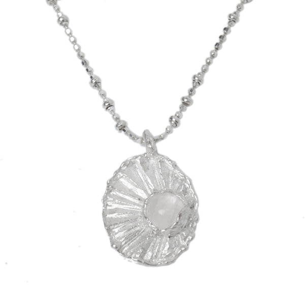 Radiant Harmony Moonlight Necklace