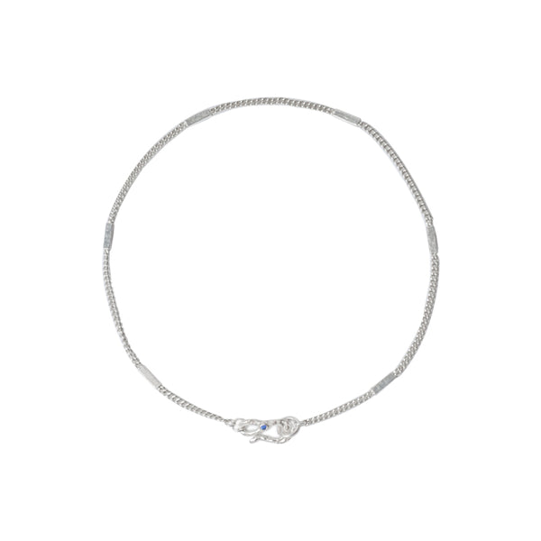 Radiant Harmony S-Hook Bracelet