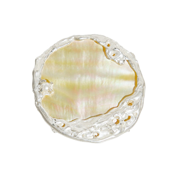BoundLESS Collection Tea Ring