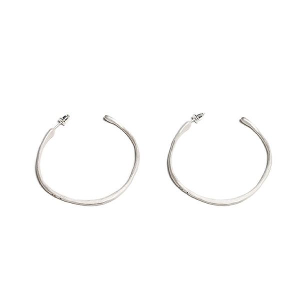 Alleged Standards Collection Round Large Ear Loops