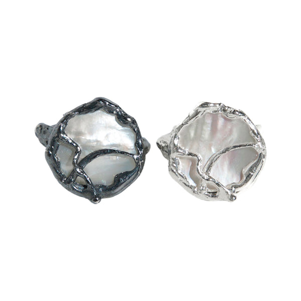 BoundLESS Collection The Firmament Ring