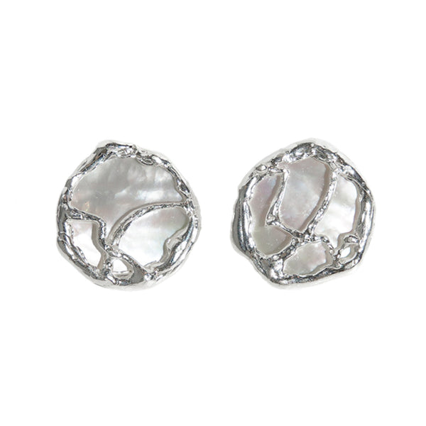 BoundLESS Collection The Firmament Ear Studs