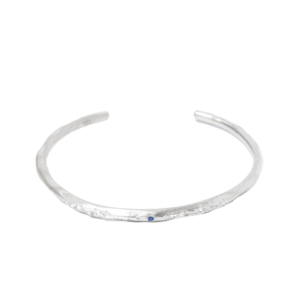 Radiant Harmony Narrow Bangle