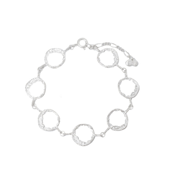 Radiant Harmony Prism Bracelet