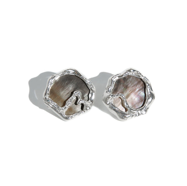 BoundLESS Collection Vine Ear Studs