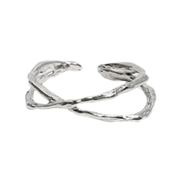 BoundLESS Collection The Firmament Star Orbit Ring
