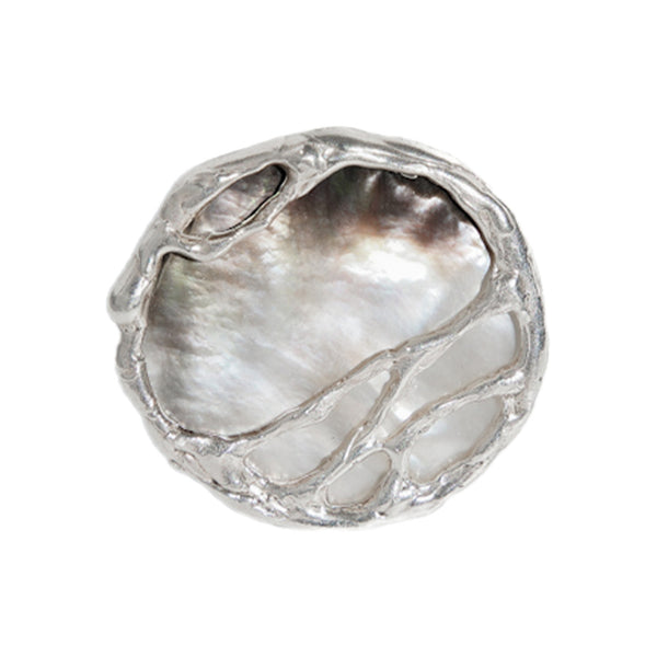 BoundLESS Collection Vine Ring