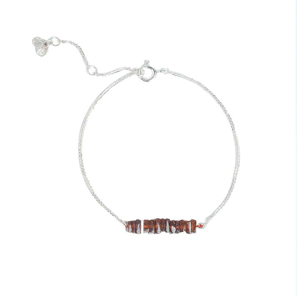 Write To Me  Shatter Bracelet
