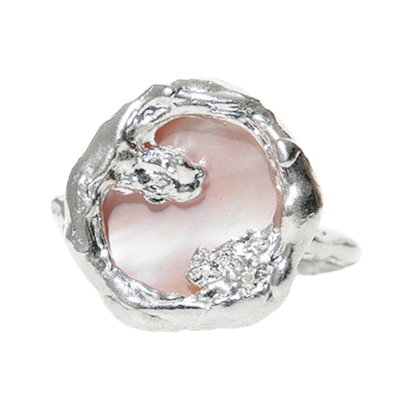 BoundLESS Collection Dense Ring